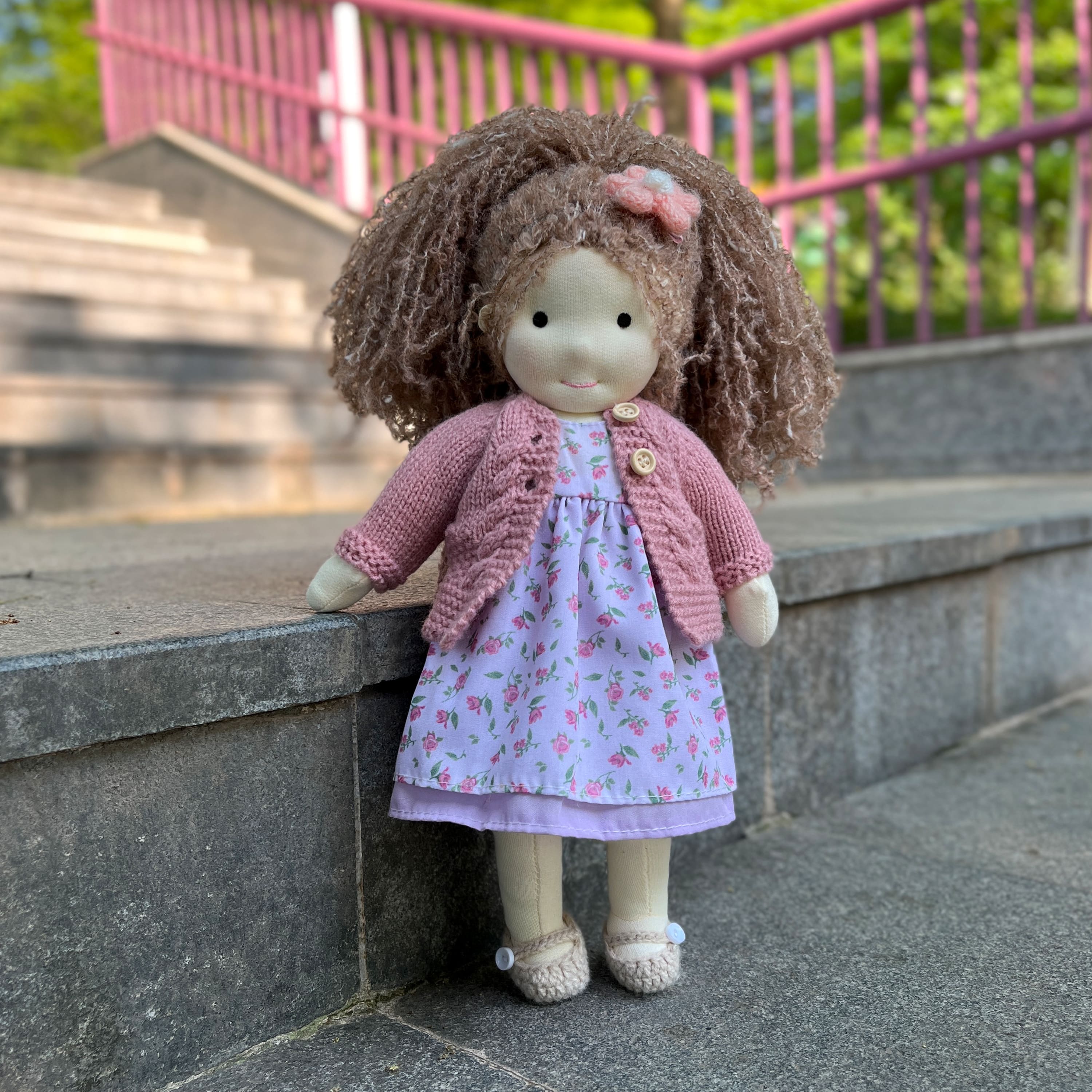 Nora