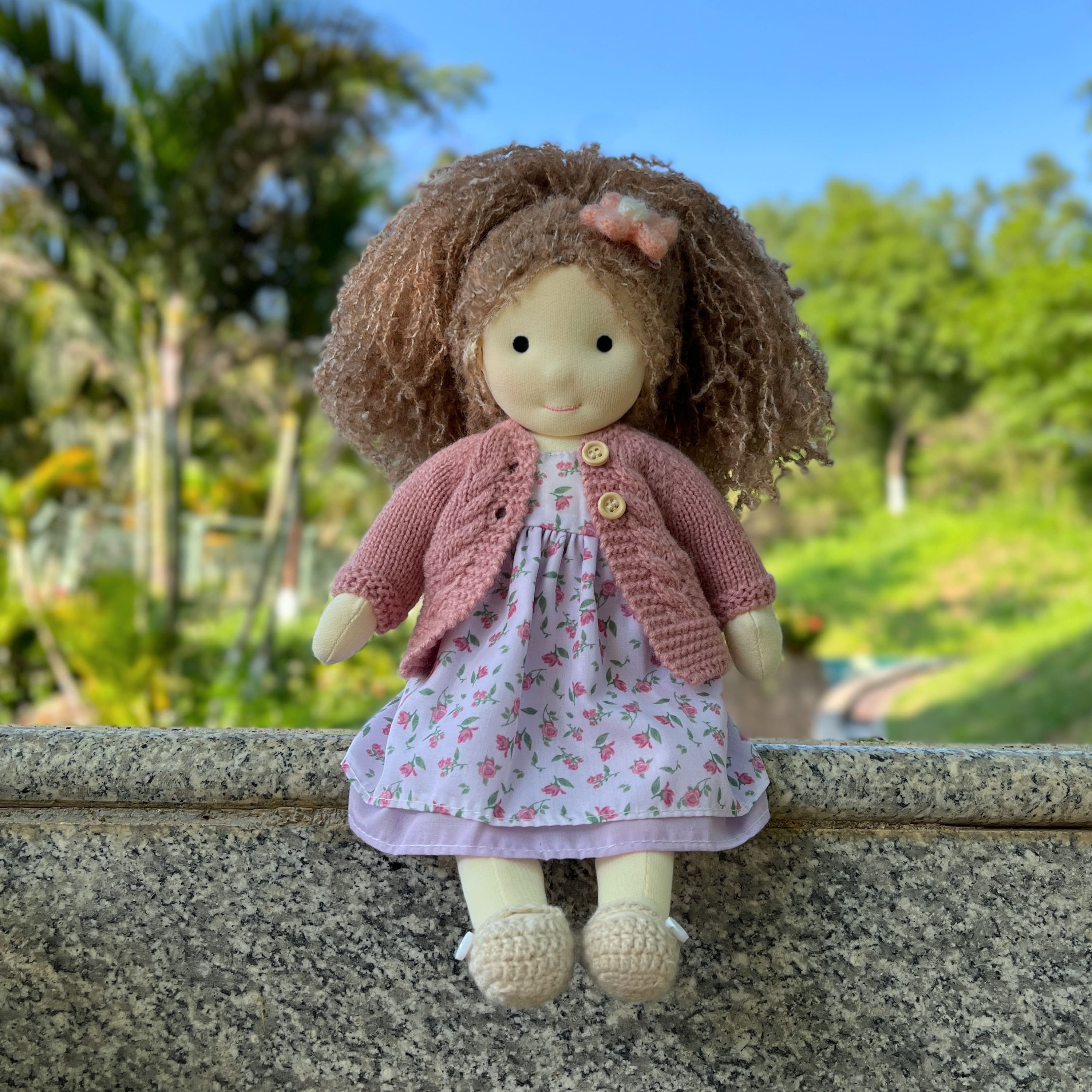 Nora